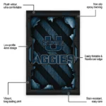 utah-state-aggies-rug-torn-mesh-navy-best-selling.webp