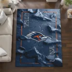 utsa-roadrunners-rug-cracked-surface-design-orange-best-selling.webp