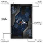 utsa-roadrunners-rug-hexagonal-grid-pattern-orange-best-selling.webp