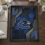 vancouver-canucks-rug-hexagonal-grid-pattern-blue-best-selling.webp