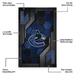 vancouver-canucks-rug-hexagonal-grid-pattern-blue-best-selling.webp