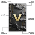 vanderbilt-commodores-rug-cracked-surface-design-black-best-selling.webp
