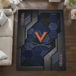 virginia-cavaliers-rug-hexagonal-grid-pattern-blue-best-selling.webp
