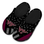 virginia-tech-hokies-clog-stellar-stripes-theme-maroon-black-best-selling.webp