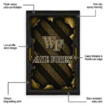 wake-forest-demon-deacons-rug-torn-mesh-gold-best-selling.webp