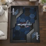 washington-capitals-rug-hexagonal-grid-pattern-blue-best-selling.webp