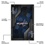 washington-capitals-rug-hexagonal-grid-pattern-blue-best-selling.webp