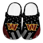 washington-commanders-clog-stellar-stripes-theme-burgundy-black-best-selling.webp