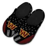 washington-commanders-clog-stellar-stripes-theme-burgundy-black-best-selling.webp