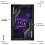 washington-huskies-rug-hexagonal-grid-pattern-purple-best-selling.webp