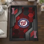 washington-nationals-rug-hexagonal-grid-pattern-red-best-selling.webp