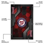 washington-nationals-rug-hexagonal-grid-pattern-red-best-selling.webp