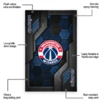 washington-wizards-rug-hexagonal-grid-pattern-blue-best-selling.webp