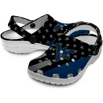 west-virginia-mountaineers-clog-stellar-stripes-theme-blue-black-best-selling.webp