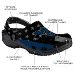 west-virginia-mountaineers-clog-stellar-stripes-theme-blue-black-best-selling.webp