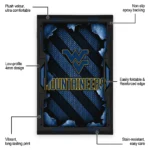 west-virginia-mountaineers-rug-torn-mesh-blue-best-selling.webp