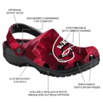 western-kentucky-hilltoppers-clog-canyon-layers-red-best-selling.webp