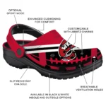 western-kentucky-hilltoppers-clog-custom-football-motif-red-best-selling.webp