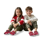 western-kentucky-hilltoppers-clog-football-icons-red-best-selling.webp