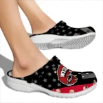 western-kentucky-hilltoppers-clog-stellar-stripes-theme-red-black-best-selling.webp