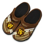 western-michigan-broncos-clog-customized-football-motif-brown-best-selling.webp