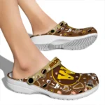 western-michigan-broncos-clog-football-icons-brown-best-selling.webp