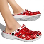 wisconsin-badgers-clog-football-icons-red-best-selling.webp