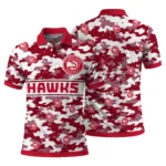atlanta-hawks-polo-shirt-personalized-camo-band-red-best-selling.webp