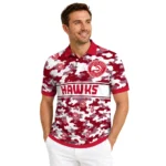 atlanta-hawks-polo-shirt-personalized-camo-band-red-best-selling.webp