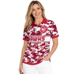 atlanta-hawks-polo-shirt-personalized-camo-band-red-best-selling.webp