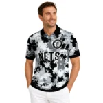 brooklyn-nets-polo-shirt-customized-pixel-camo-black-best-selling.webp