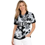 brooklyn-nets-polo-shirt-customized-pixel-camo-black-best-selling.webp