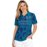 charlotte-hornets-polo-shirt-personalized-paisley-band-teal-best-selling.webp
