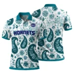 charlotte-hornets-polo-shirt-personalized-paisley-florals-teal-white-best-selling.webp