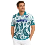charlotte-hornets-polo-shirt-personalized-paisley-florals-teal-white-best-selling.webp