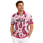 chicago-bulls-polo-shirt-custom-paisley-florals-red-white-best-selling.webp