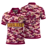 cleveland-cavaliers-polo-shirt-customized-camo-band-wine-best-selling.webp
