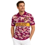 cleveland-cavaliers-polo-shirt-customized-camo-band-wine-best-selling.webp