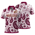 cleveland-cavaliers-polo-shirt-customized-paisley-florals-wine-white-best-selling.webp