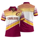 cleveland-cavaliers-polo-shirt-customized-slanted-stripes-wine-white-best-selling.webp