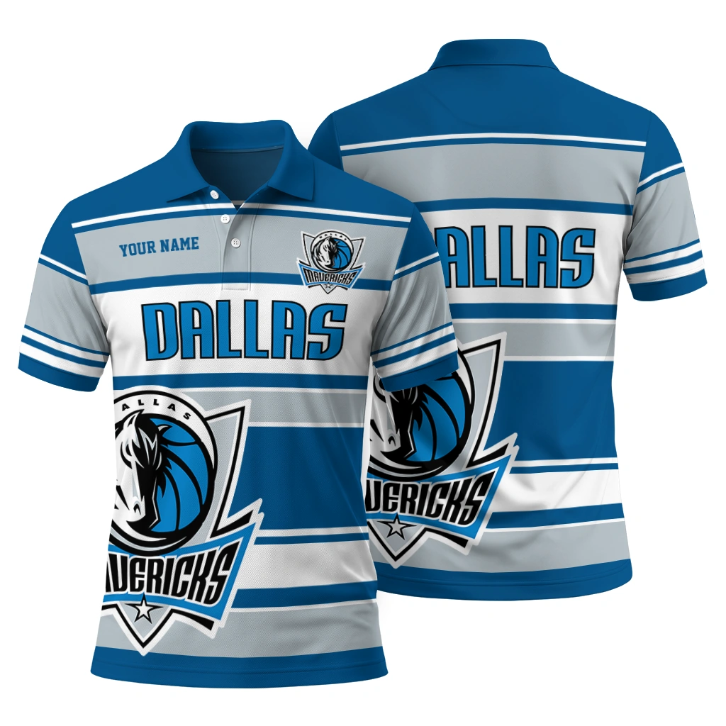 dallas-mavericks-polo-shirt-personalized-horizontal-blocks-blue-fashion-forward.webp
