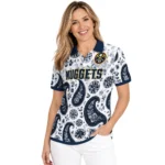 denver-nuggets-polo-shirt-custom-paisley-florals-blue-white-best-selling.webp