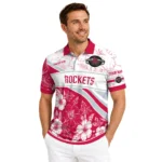 houston-rockets-polo-shirt-custom-floral-angles-red-white-best-selling.webp