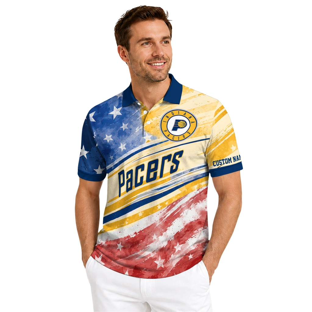 indiana-pacers-polo-shirt-customized-star-stripes-red-blue-high-quality.webp