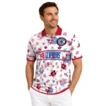 los-angeles-clippers-polo-shirt-personalized-floral-pinstripe-red-white-best-selling.webp