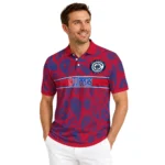 los-angeles-clippers-polo-shirt-personalized-paisley-band-red-best-selling.webp