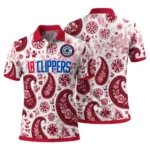los-angeles-clippers-polo-shirt-personalized-paisley-florals-red-white-best-selling.webp