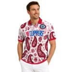 los-angeles-clippers-polo-shirt-personalized-paisley-florals-red-white-best-selling.webp