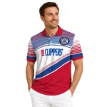 los-angeles-clippers-polo-shirt-personalized-slanted-stripes-red-white-best-selling.webp