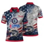 los-angeles-clippers-polo-shirt-personalized-star-brushstrokes-red-blue-best-selling.webp